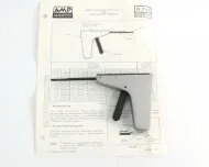 Amp Tyco 91012-2 Contact Removal Tool Taper Pin Extractor