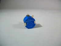 Potentiomètre de précision Bourns 3540S-1-101 - Lot de 2