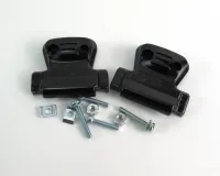 Cinch DA-51225-1 capuchon voor maat DA15 schaal