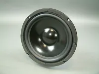 Kvalitet 8" Bashögtalare 125 Watt RMS 8 Ohm 92dB