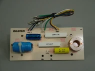 Boston Acoustics Dual Woofer 2 Way Cross Over Brand New, Selling in sets of 2 or one pair of x-overs for one price... 