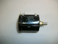 Beckman Industrial SA-1640B 5W Helipot Potentiometer Variable Resistor 