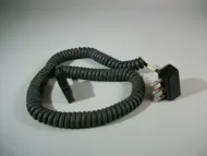 Coro Inc. Switch Board Patch Cable SC-D-17100 / U31 / GT - NSN: 5995-00-237-4147 NEW