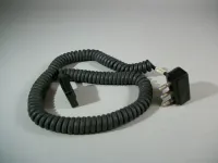 Coro Inc. Switch Board Patch Cable SC-D-17100 / U31 / GT - NSN: 5995-00-237-4147 NEW