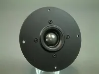 Kit de haut-parleurs 2 voies 8 ohms 8 pouces, paire 150 watts RMS avec le tweeter Soft Dome Mavin TL10-21 amélioré