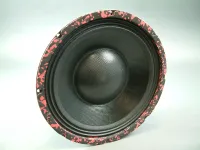 Kwaliteit 10" Driver 250 Watt RMS 4 Ohm 92dB