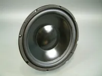 Dobbelt 12" Mavin 3-vejs højttalersæt 8 Ohm EM-D123 Old School Bas Ported Design