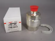 Lot of 4 Andrew L7PDF-RPC 7/16 DIN Female One Piece Connectors NEW