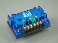 Mavin CR28 2 Way 12 dB Crossover 4 Ohm 300 watts RMS 750W Peak