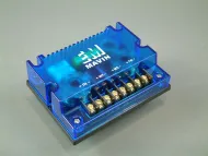 Mavin CR38 4 Ohm 3 Way 12 dB Crossover 500 Watts RMS 1000W Peak