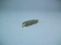 Microdot Micro Connectors 3489AS3417-7 2er-Set – Neu