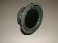 Neues Paar SS130 kleiner Tieftöner / Mitteltöner 5" Zoll 4 Ohm 50 Watt