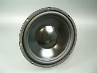 Quality 10" Driver 250 Watts RMS 8 Ohms 92dB TL2501A