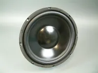 12 inch Mavin Drop in replacement for M&K 8 Ohm Dual Voice Coil Subs, V1B, V2B, Some V3B, Volkswoofer 