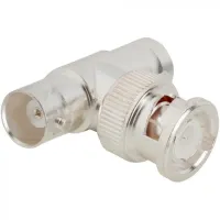Amphenol NI UG274/U TEE Jack BNC Plug Connector 31-208
