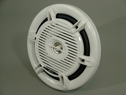 Excellent Sounding Marine Speakers