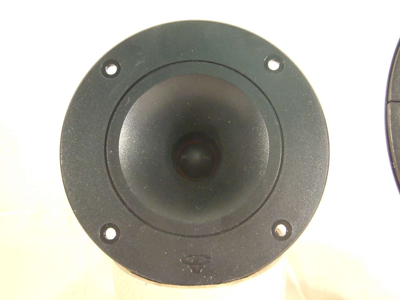 Speaker kit. Ом Центральный канал.