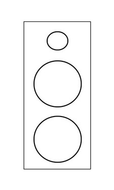 Layout for a BookShelf Design