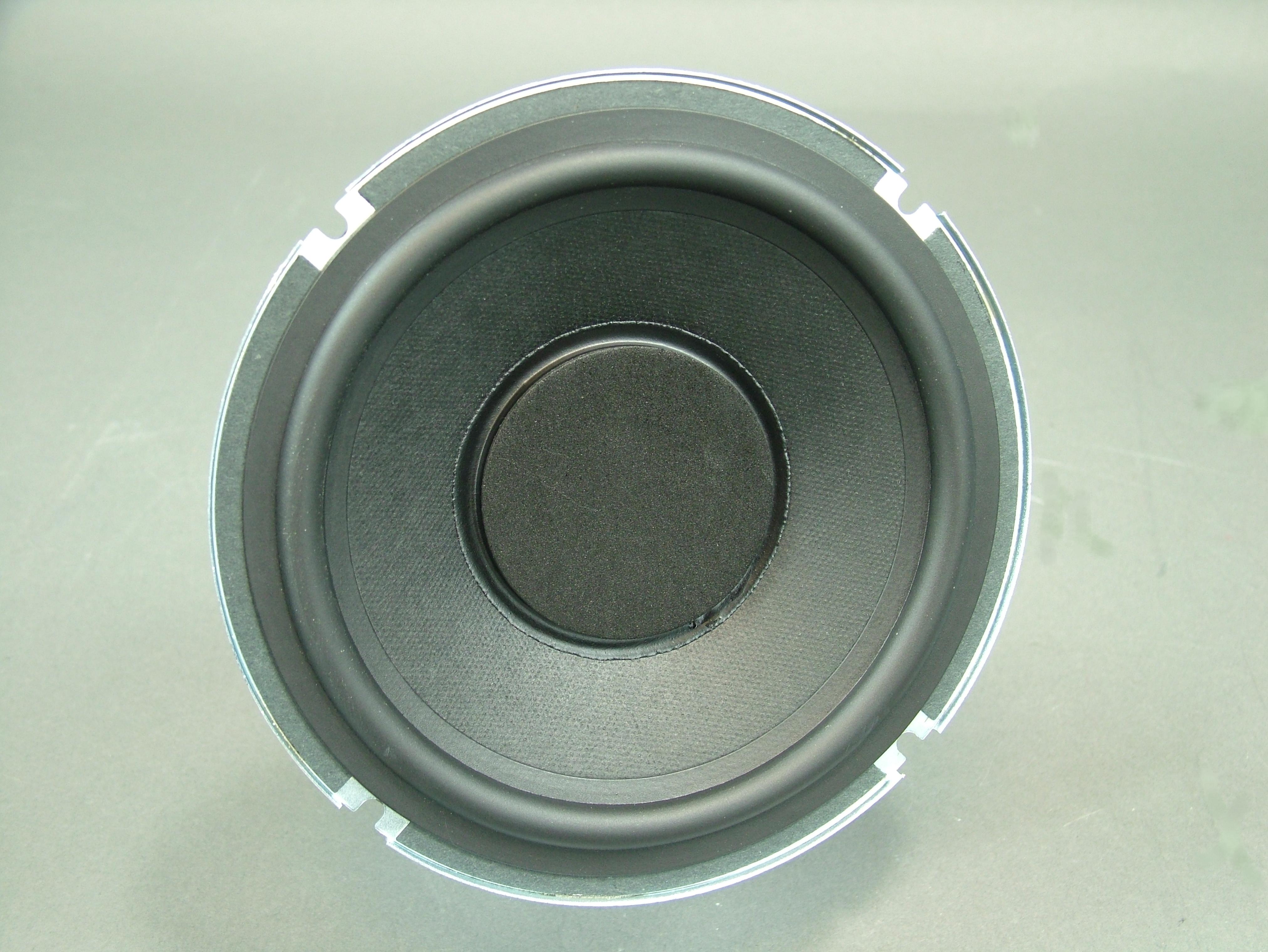 6 ohm speaker