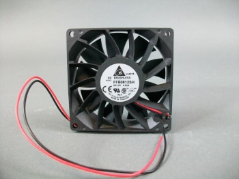 Delta FFB0812SH 12V 0.6A Cooling Fan