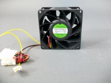 Sunon PMD1208PMB1-A 12V DC 9.1W Brushless Fan