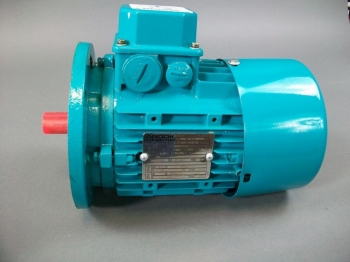 Brook Crompton T Range Electric Motor Type T-Da71MB-D