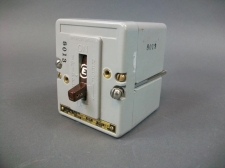 ITE Air Circuit Breaker 15A 125V Cat. No. 1061