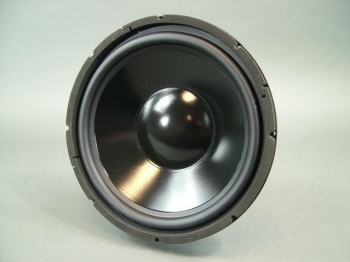 EM-TL2506Y-8 Excellent Quality 10" Driver  225 Watts RMS 8 Ohms 93dB