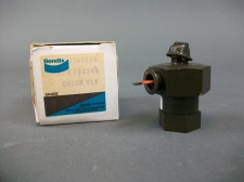 NOS Bendix 702301 Check Valve