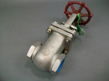 Ladish CF8M-316 2" Check Valve