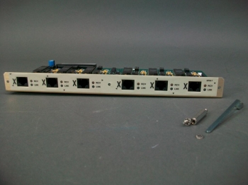 Cabletron Systems MPIM Mulitport Interface Module