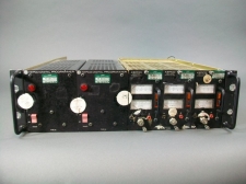 Kepco Digital Programmer and Voltage Regulator Units