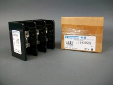 Marathon Distribution Power Terminal Block 1433555 600V