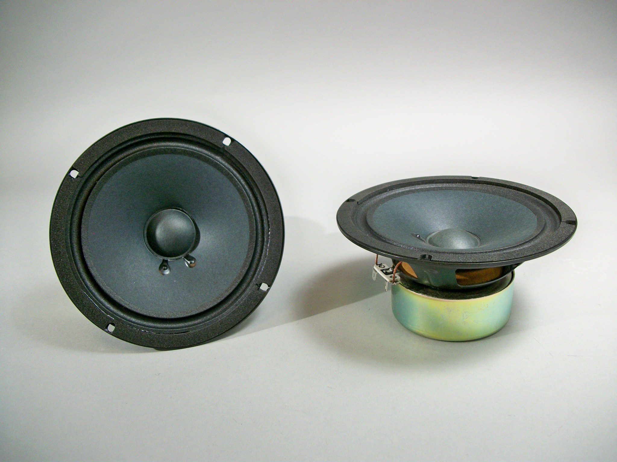 Cerwin Vega Center Channel Speaker Kit Mavin the store