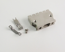 Fujitsu FCN-230C050-D/E Connector Backshell