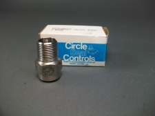 Circle Seal 559T-4M-12 Adjustable Relief Valve -New Old Stock