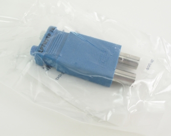 (10) Trompeter LPTW2TP-78 Connectors