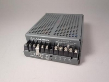 Lambda LRS-52-15 Power Supply New with Manual 15VDC