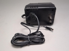 Fellowes Power Supply AC/DC Adaptor 60619 1.7A 12V -New Old Stock