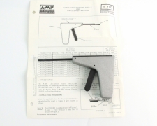 Amp Tyco 91012-2 Contact Removal Tool Taper Pin Extractor 