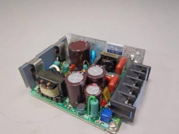 Lambda Power Supply LSS-35-5 85-132VAC 24W 5V New Old Stock