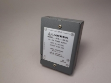 Lambda LWS-194-24 Power Supply DC-DC Power Supply 4.5-10 VDC New Old Stock 