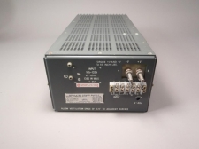 Lambda Regulated Power Supply lGSEEA-5-OV-R 105-132V USED GREAT CONDITION