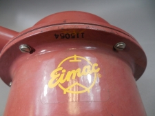 Eimac SK-110 Tube Socket Chimney