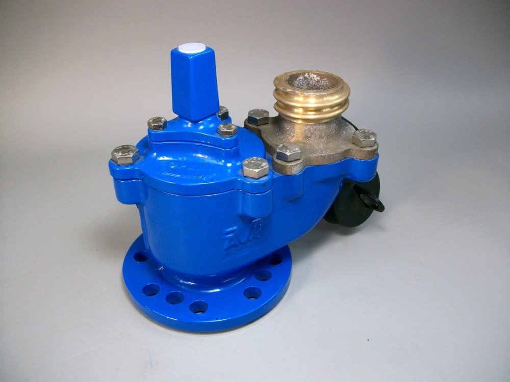 AVK American Company Hydrant Valve PN1670 Series 29288 Type 2 New