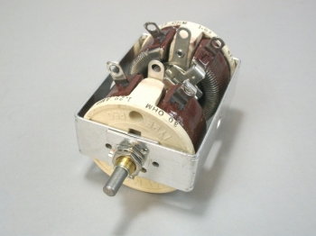 Clarostat Variable Resistor CM19300 Rheostat 5905-00-687-0516 - NEW