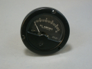 Vintage Wacline DC Ammeter B2161 - New