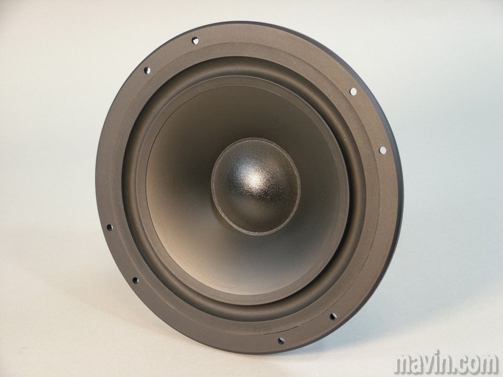 eclipse 12 inch subwoofer