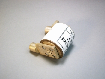Buss Current Limiting Fuse LAR-H04 - NEW