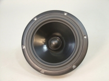 Peerless 6.5" Driver 6 Ohms M16NK-08 125 watts